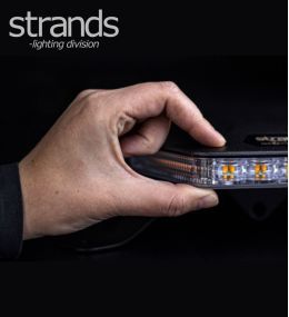 Strands Rampe Flash LED Monitum 100W 932mm  - 5