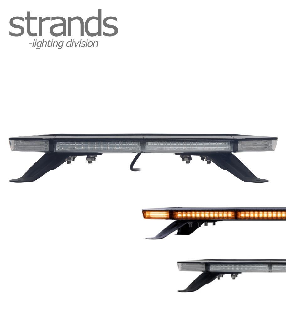 Strands Monitum LED Flash Ramp 84W 474mm  - 1
