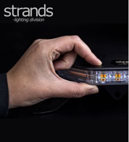 Strands Monitum LED Flash Rampa 110W 1238mm  - 5