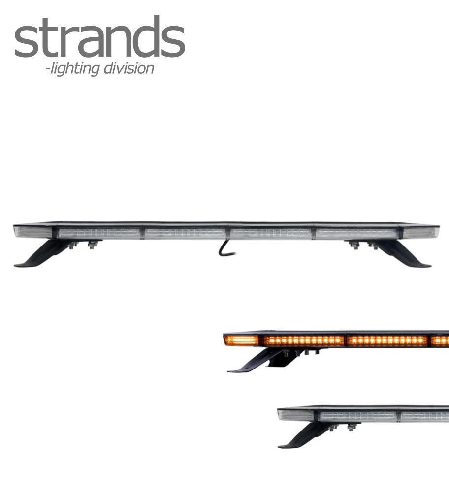 Strands LED-Blitzleiste Monitum 95W 780mm  - 1