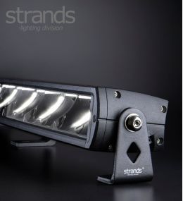 Strands Rampe LED incurvée  Arcum 40" 1099mm  - 2