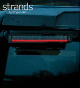 Strands Sibéria 12" 300mm led ramp  - 6