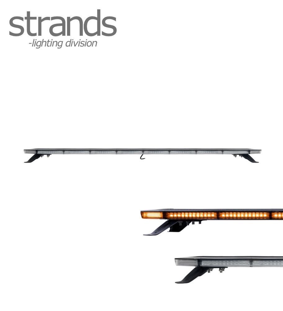 Strands Monitum LED Flash Ramp 115W 1391mm  - 1