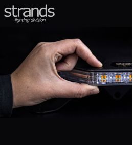 Strands LED Flash Rampe Monitum 115W 1391mm  - 6