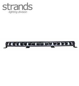 Strands Rampe LED incurvée Arcum 30" 810mm  - 1