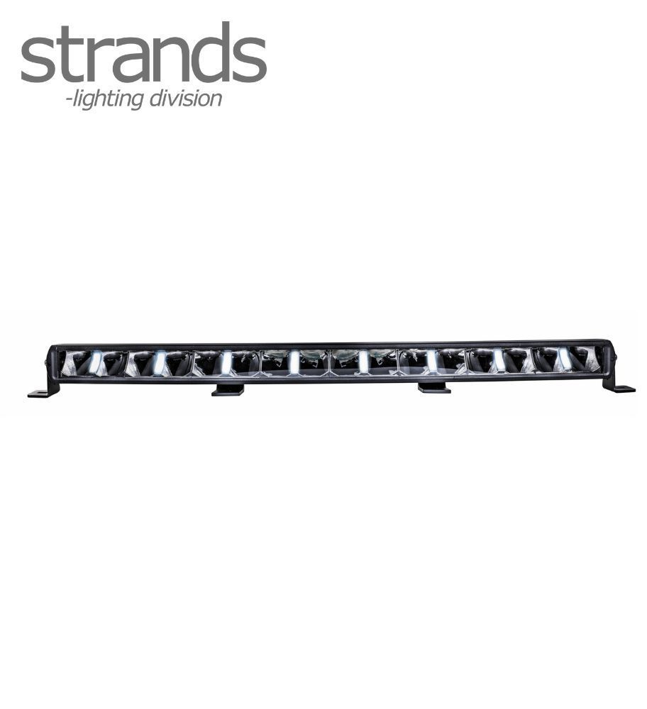 Strands Arcum 30" Curved LED Ramp 810mm  - 1