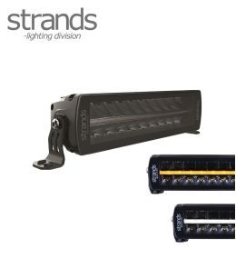 Strands rampe LED double Siberia 12" 307mm  - 1