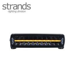 Strands rampe LED double Siberia 12" 307mm  - 3