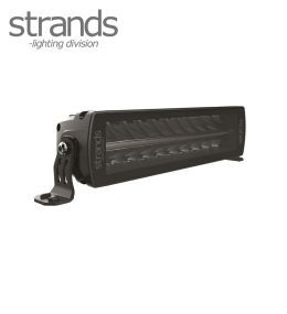 Strands rampe LED double Siberia 12" 307mm  - 4