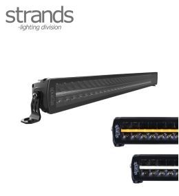 Strands rampe LED double Siberia 32" 817 mm  - 1
