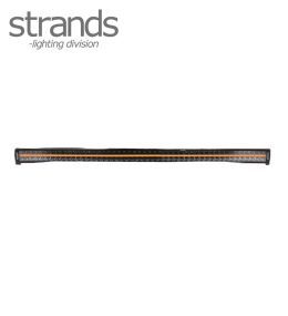 Strands rampe LED double Siberia 50" 1276 mm  - 2