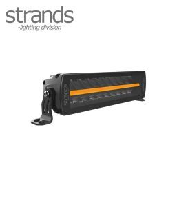 Strands rampe LED double Siberia Red Tiger 12" 307 mm  - 2