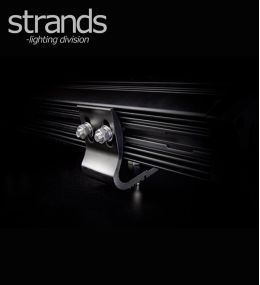 Strands Siberia Night Guard 32" LED Ramp with Flash 810mm  - 4