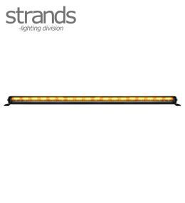 Strands Siberia Night Guard 38" LED Ramp with Flash 964mm  - 1