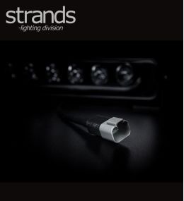 Strands Rampe LED  identity Dark Night 20" 520mm  - 5