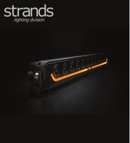 Strands LED-Leiste identity Dark Night 20" 520mm  - 6