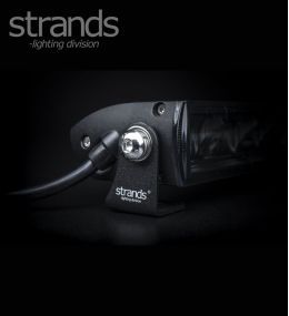 Strands Rampe LED Nuuk Dark Knight 20" 515mm  - 3