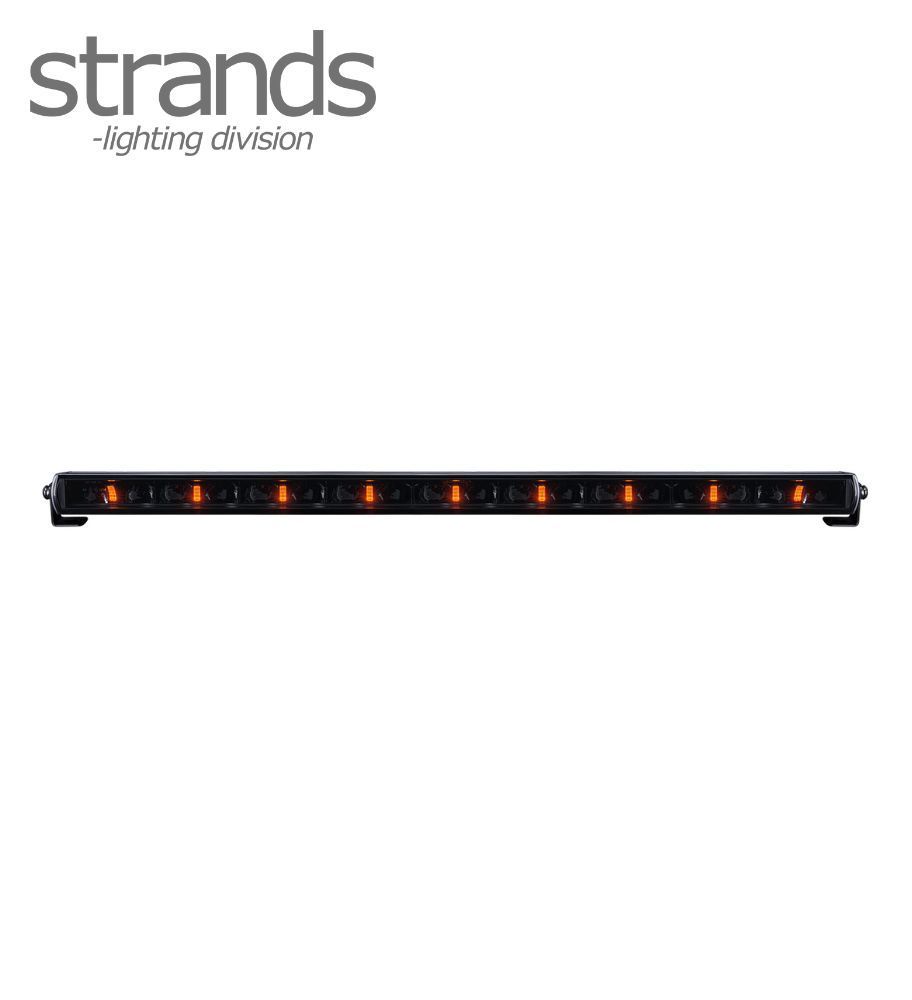Strands Rampe LED Nuuk Dark Knight 30" 758mm