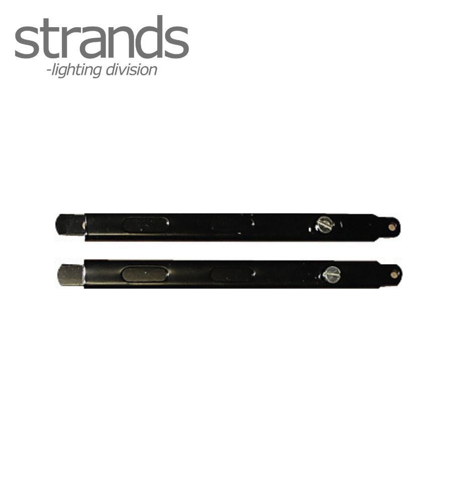 Strands stabilisateurs pour une paire de phares supplémentaires  - 1
