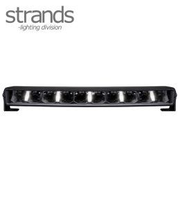 Strands rampe LED incurvée Arcum 20" 523mm  - 1