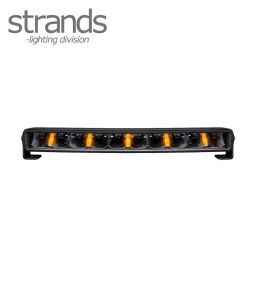 Strands rampe LED incurvée Arcum 20" 523mm  - 2