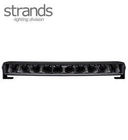 Strands rampe LED incurvée Arcum 20" 523mm  - 3