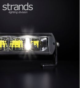Strands rampe LED incurvée Arcum 20" 523mm  - 6