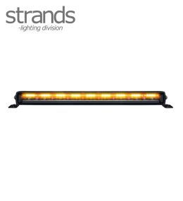 Strands rampe LED avec flash Siberia Night Guard 20" 504mm  - 1