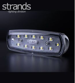 Strands worklight and reversing light 15w  - 5
