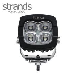 Strands worklight Izebreaker 56w heated lens  - 2