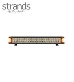 Strands rampe LED Flash Yeti 24" 610mm avec lentille chauffante  - 1