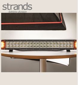 Strands rampe LED Flash Yeti 24" 610mm avec lentille chauffante  - 5