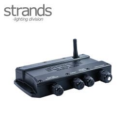 CRUISE LIGHT WIRELESS CONTROLLER SUITABLE FOR CRUISE LIGHT ROOF BARS ETC. -  Strands