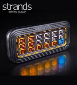 Strands panneau de contrôle sans fil cruise light   - 4