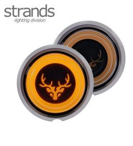Strands clearance light freedom orange unit  - 1