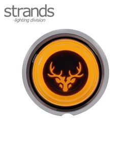 Strands clearance light freedom orange unit  - 2