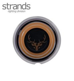 Strands clearance light freedom orange unit  - 3