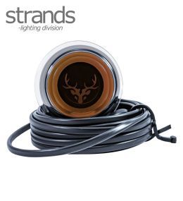 Strands clearance light freedom orange unit  - 4