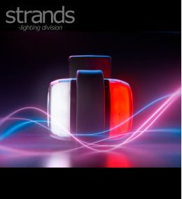 Strands clearance light freedom orange unit  - 5