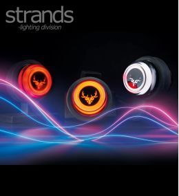 Strands clearance light freedom orange unit  - 6