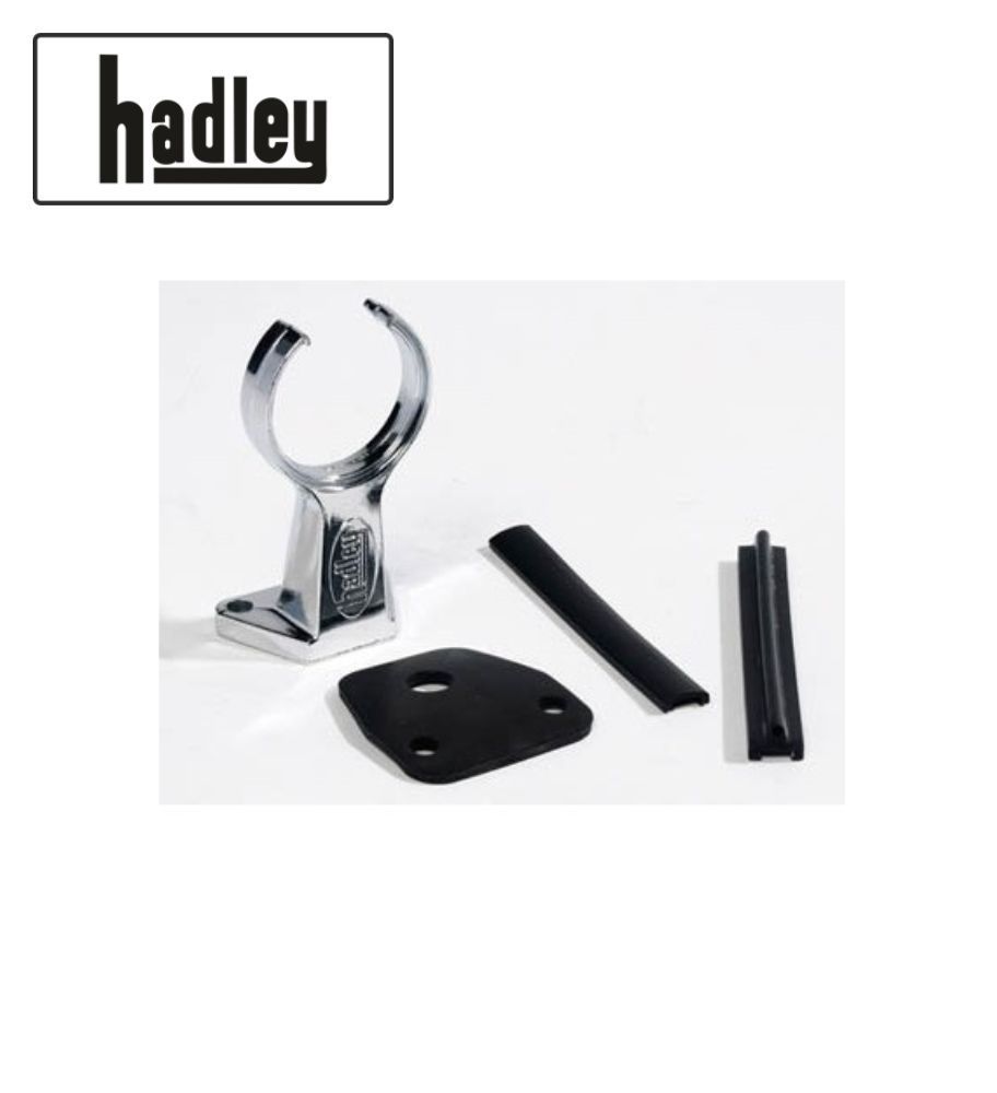 Hadley pata de apoyo 490mm/560mm  - 1