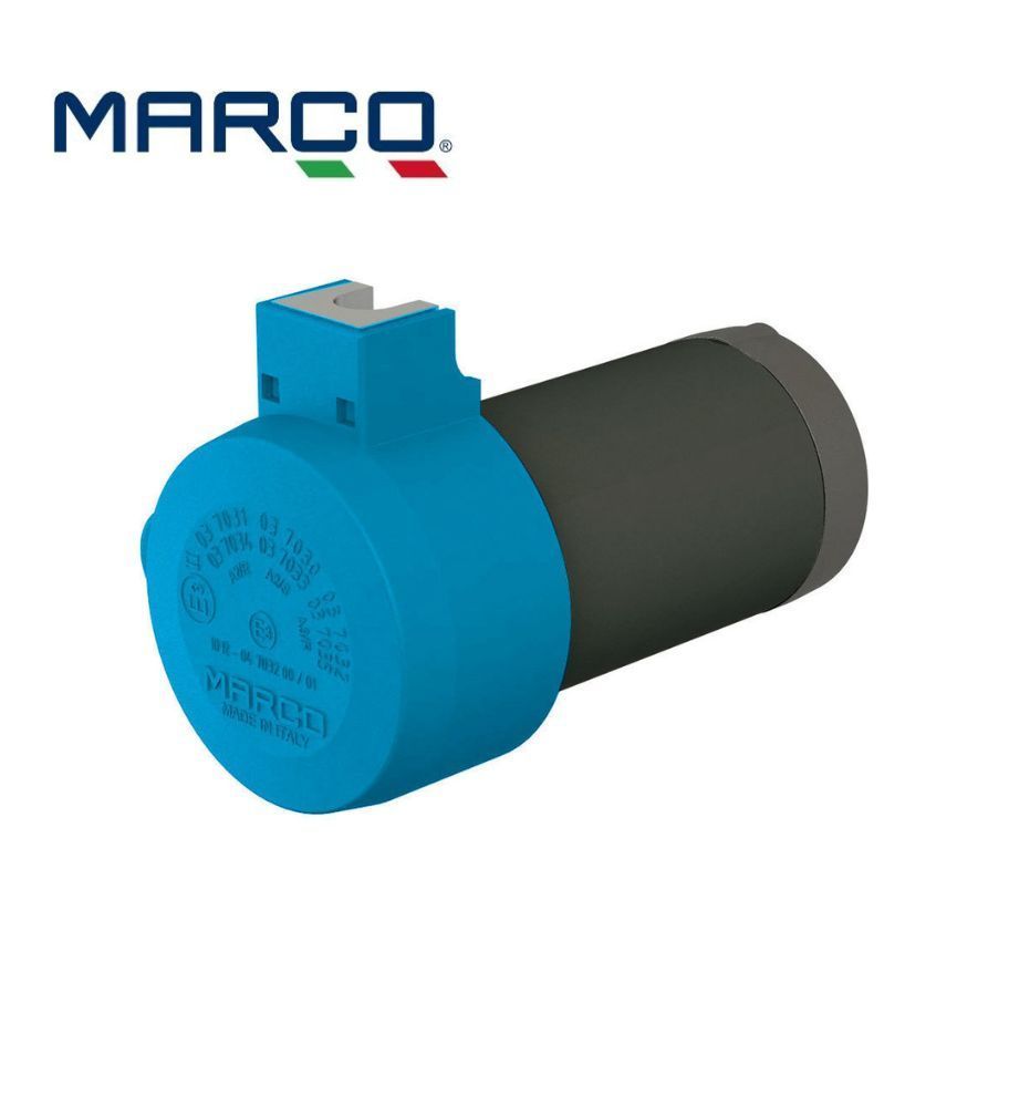 Marco électrocompresseur 12v  - 1