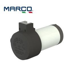 Marco électrocompresseur 12v version blanche