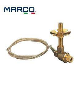 Marco valve manuelle Ø8mm  - 1