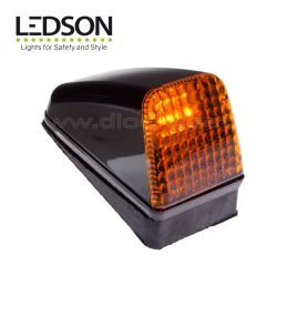 Ledson cab position light Volvo LED orange 24v  - 2