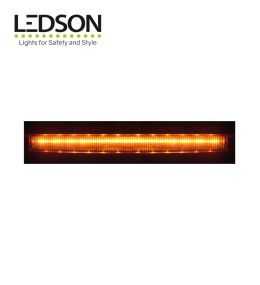 Ledson scania Optoline S luz de posición parasol Naranja  - 2