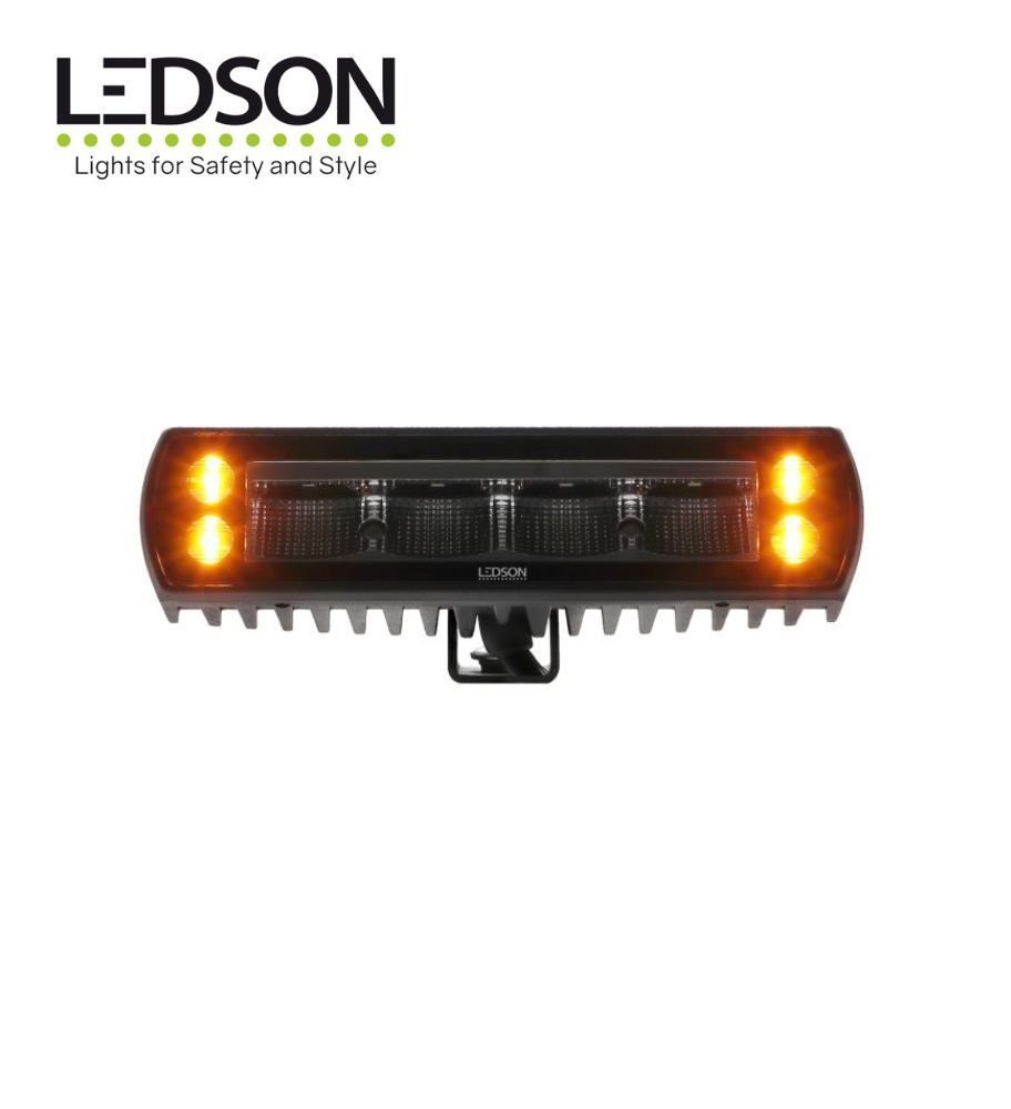 Ledson helix reversing light with 12-24v indicator  - 1