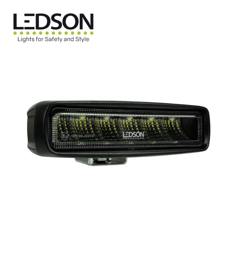 LEDSON - FEU DE RECUL LED RAPTOR / LAMPE DE TRAVAIL 30W - Trucketvanshop