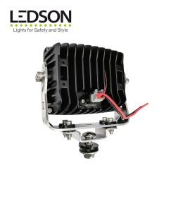 Ledson Blaze work light glass heater 43w  - 2