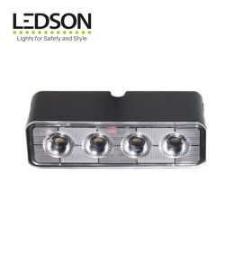 Ledson achteruitrij- en werklicht Scènelamp 24W  - 2